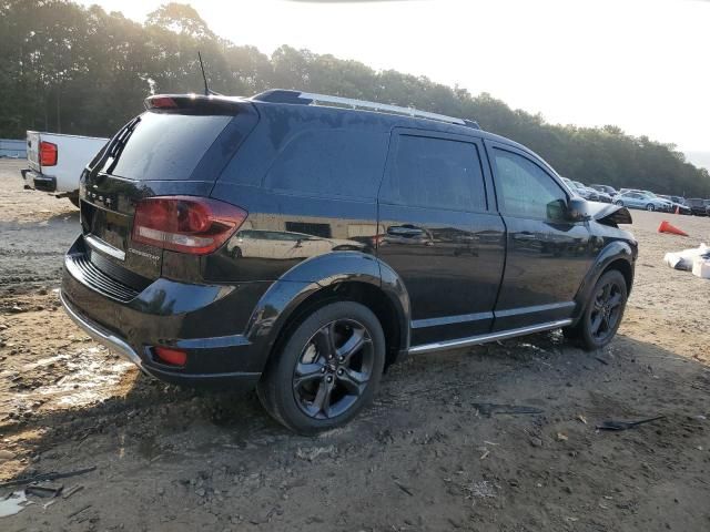 2020 Dodge Journey Crossroad