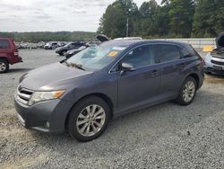 Toyota Venza Vehiculos salvage en venta: 2014 Toyota Venza LE