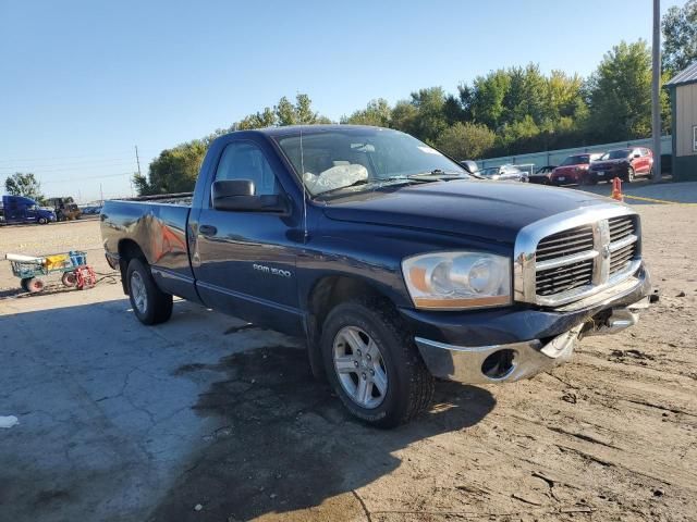 2006 Dodge RAM 1500 ST