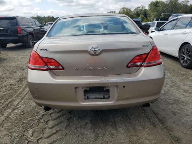 2007 Toyota Avalon XL