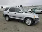 2005 Honda CR-V EX