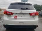 2015 Mitsubishi Outlander Sport SE