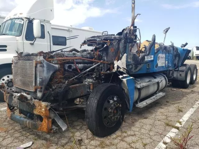 2009 Freightliner Conventional Columbia