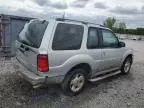 2001 Ford Explorer Sport