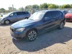 2013 BMW X1 XDRIVE28I