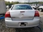 2008 Mitsubishi Galant ES