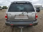 1999 Nissan Pathfinder LE