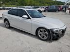 2016 BMW 328 I Sulev