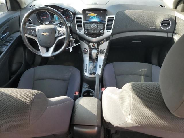 2013 Chevrolet Cruze LT