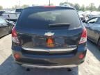 2012 Chevrolet Captiva Sport