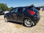 2011 Nissan Juke S