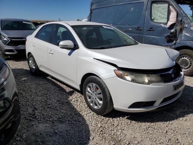 2012 KIA Forte EX