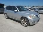 2010 Mercedes-Benz GLK 350 4matic