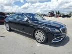 2014 Mercedes-Benz S 550 4matic