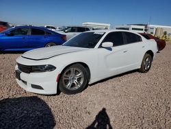 Dodge Charger Vehiculos salvage en venta: 2019 Dodge Charger SXT