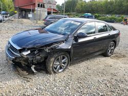 Salvage cars for sale at West Mifflin, PA auction: 2024 Volkswagen Jetta SE