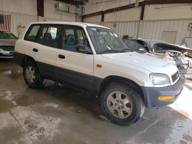 1997 Toyota Rav4