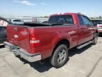 2007 Ford F150