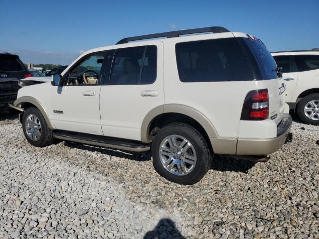 2008 Ford Explorer Eddie Bauer