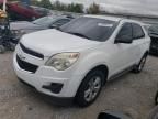 2012 Chevrolet Equinox LS