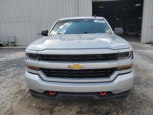 2019 Chevrolet Silverado LD C1500 Custom