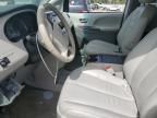 2012 Toyota Sienna XLE