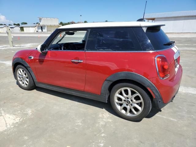 2015 Mini Cooper