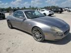 2004 Maserati Coupe GT