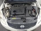 2010 Nissan Altima SR