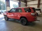 2021 Toyota 4runner SR5/SR5 Premium