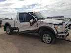 2015 Ford F350 Super Duty