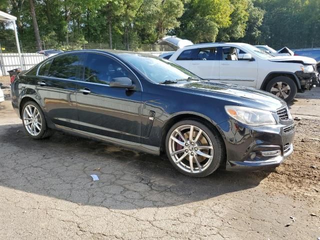 2014 Chevrolet SS