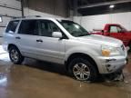 2005 Honda Pilot EX