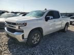 2020 Chevrolet Silverado C1500 LT