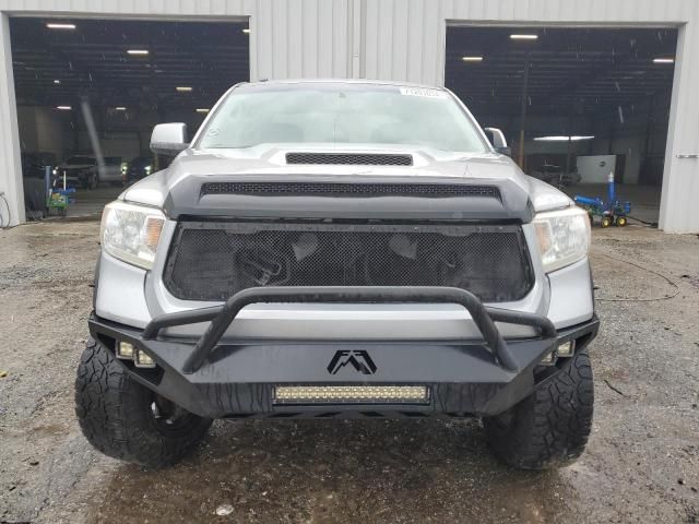 2016 Toyota Tundra Crewmax 1794