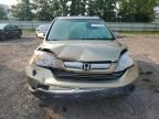 2007 Honda CR-V EXL