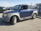 2003 Honda Element DX