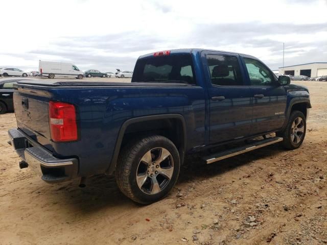 2016 GMC Sierra K1500