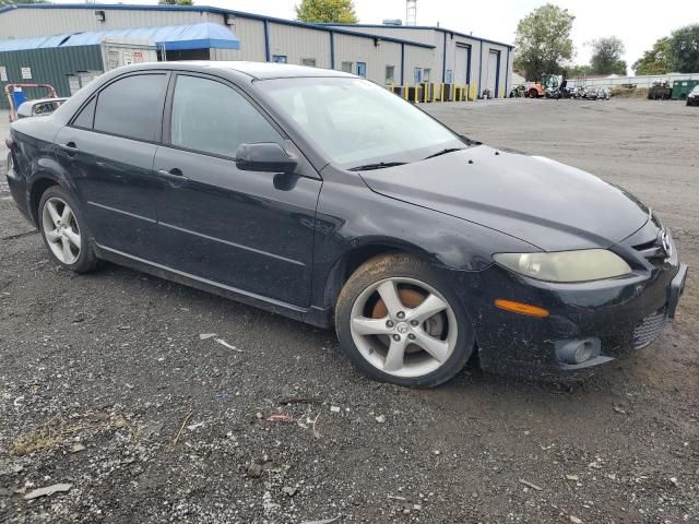 2006 Mazda 6 I