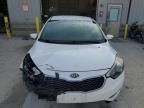 2014 KIA Forte EX