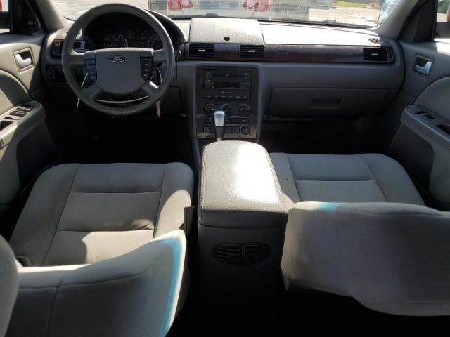 2007 Ford Five Hundred SEL