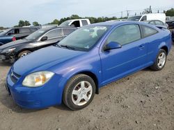 Chevrolet salvage cars for sale: 2008 Chevrolet Cobalt LT