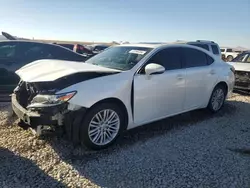 2016 Lexus ES 350 en venta en Magna, UT