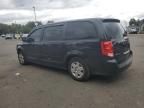 2012 Dodge Grand Caravan SE