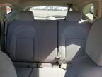 2008 Nissan Rogue S