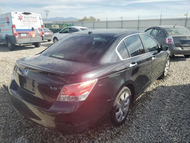 2009 Honda Accord EXL