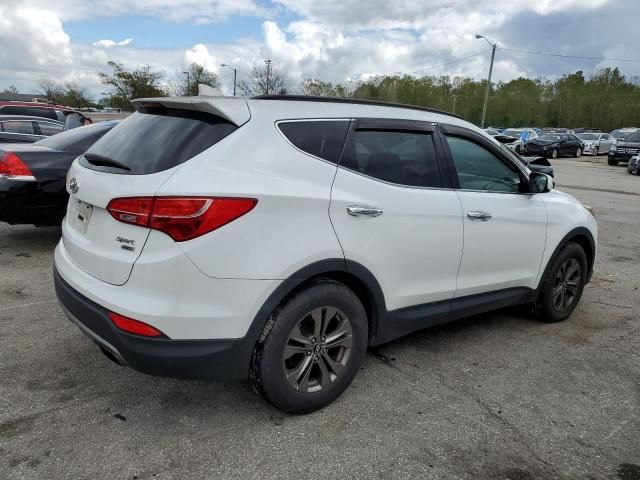 2013 Hyundai Santa FE Sport