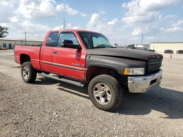 2001 Dodge RAM 2500