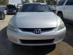 2005 Honda Accord EX