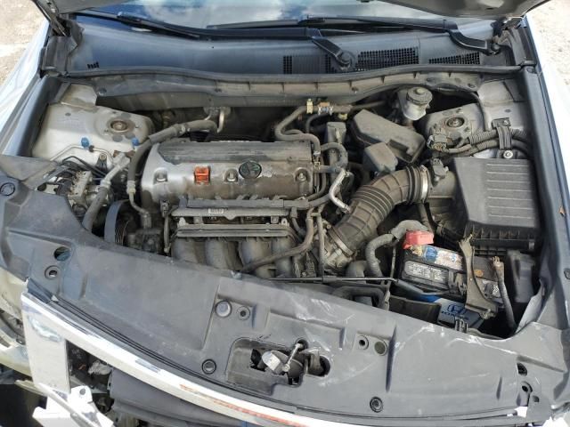 2008 Honda Accord LXP